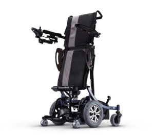 Standing Wheelchairs