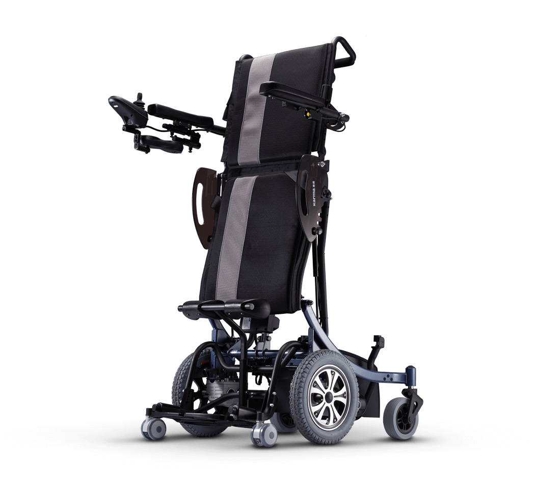 Standing Wheelchairs