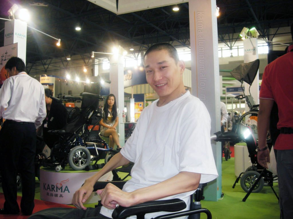 Karma Mobility Thailand