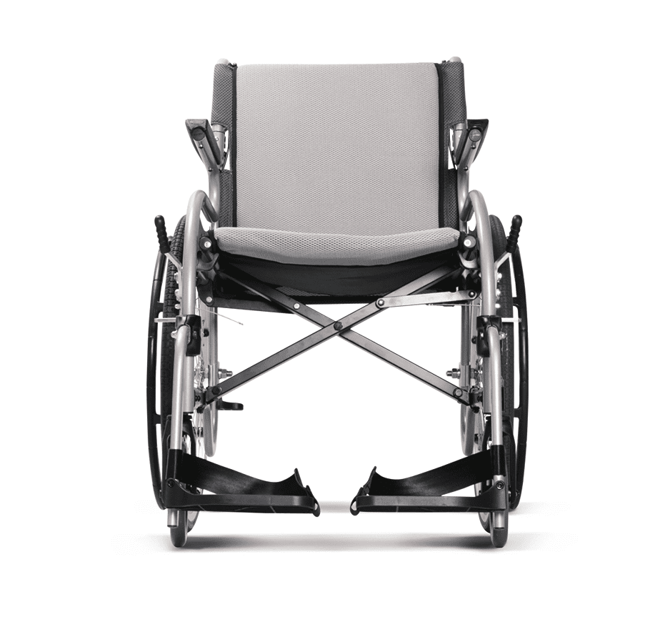 Manual Wheelchair | Karma Medical