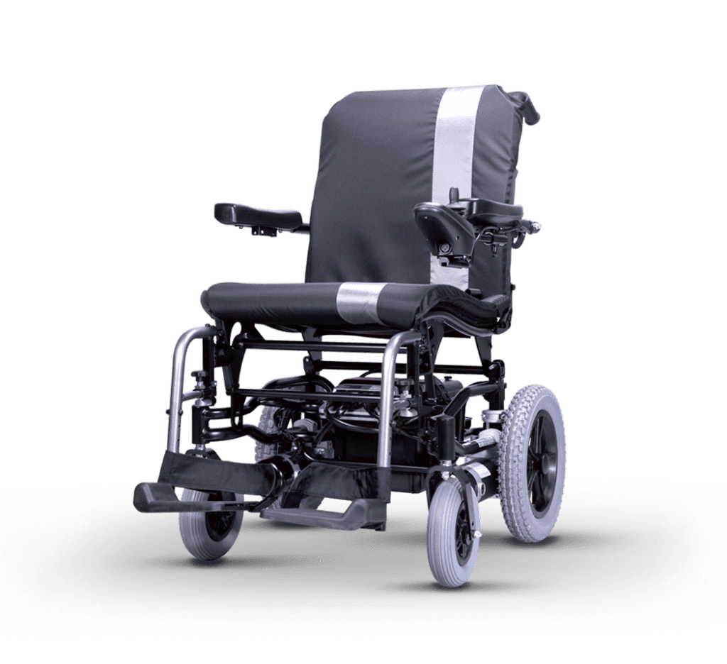 Standard Electric Power Wheelchairs KARMA Medical