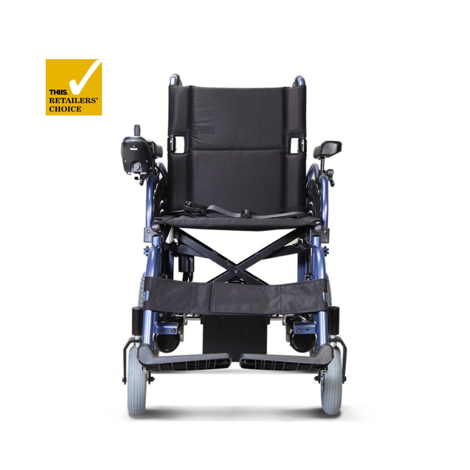 Electric Power Wheelchairs | KARMA Medical