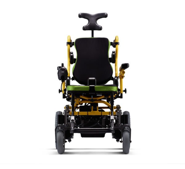 Electric Power Wheelchairs | KARMA Medical