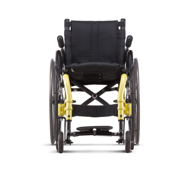 Manual Wheelchair | KARMA Medical