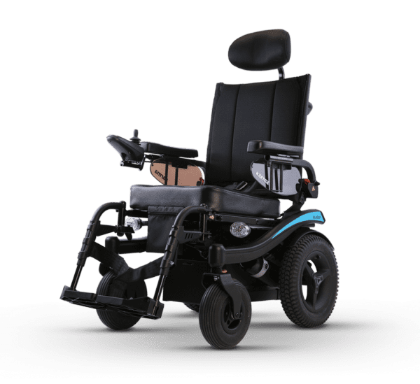 BLAZER SLING 31.2 Power Wheelchair Sling Seat | KARMA Medical