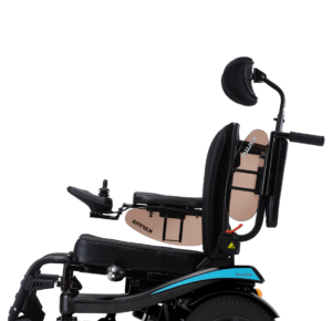 BLAZER SLING 31.2 Power Wheelchair Sling Seat | KARMA Medical