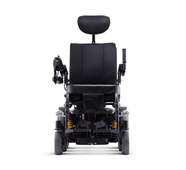 MORGAN SLING Mid Drive Power Wheelchair | KARMA Medical