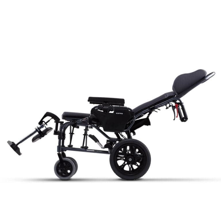 Manual Wheelchairs | KARMA Medical