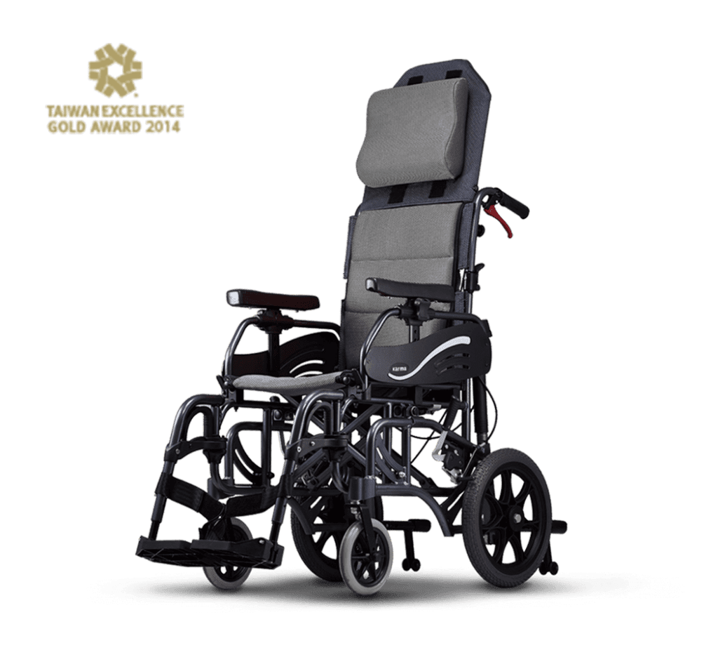 Manual Wheelchair | Karma Medical